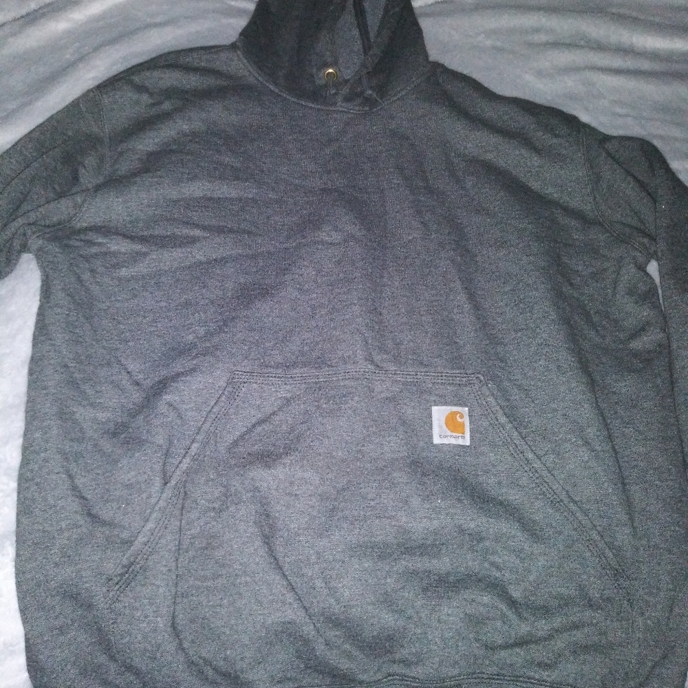 Carhartt Hoodie